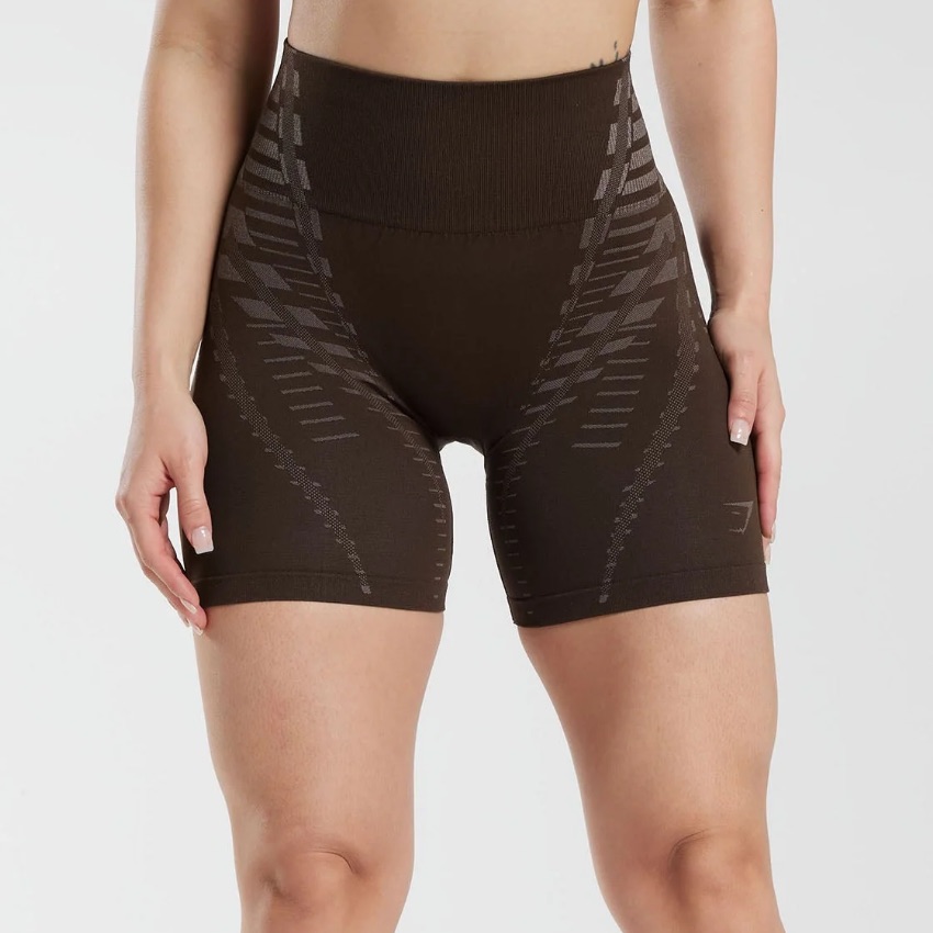 Gymshark Limitless Short